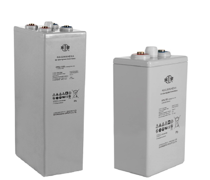 ˫GFMJ(OPzV)200AH-3000AH